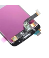 Motorola Uyumlu Moto G5s Lcd Ekran Siyah Çıtasız