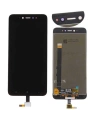 Xiaomi Uyumlu Redmi Note 5a Lcd Ekran Siyah Çıtasız