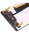 Nokia Uyumlu 7 Lcd Ekran Siyah Çıtasız