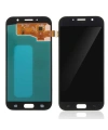 Samsung Uyumlu Galaxy A720 Lcd Ekran Siyah Oled