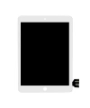 Apple Uyumlu iPad Pro 9.7 Lcd Ekran Beyaz