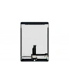 Apple Uyumlu iPad Pro 12.9 Lcd Ekran Siyah