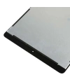 Apple Uyumlu iPad Pro 10.5 Lcd Ekran Siyah