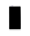 Xiaomi Uyumlu Redmi 5 Plus Lcd Ekran Beyaz Çıtasız