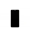 Huawei Honor Uyumlu 7x Lcd Ekran Siyah Çıtasız