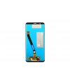 Huawei Honor Uyumlu 7x Lcd Ekran Siyah Çıtasız
