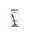Huawei Honor Uyumlu 9 Lite Lcd Ekran Siyah Çıtasız