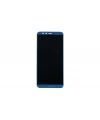 Huawei Honor Uyumlu 9 Lite Lcd Ekran Mavi Çıtasız