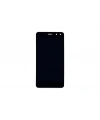 Huawei Uyumlu Y6 2017 Lcd Ekran Siyah Çıtasız