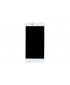 Huawei Uyumlu Y6 2017 Lcd Ekran Beyaz Çıtasız