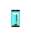 Huawei Uyumlu Y6 2017 Lcd Ekran Beyaz Çıtasız