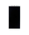 Huawei Uyumlu Mate 10 Lcd Ekran Siyah Çıtasız