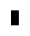 Huawei Uyumlu Mate 10 Lcd Ekran Beyaz Çıtasız