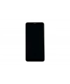 Casper Uyumlu Via G1 Plus Lcd Ekran Siyah Çıtalı