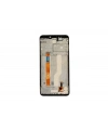Casper Uyumlu Via G1 Plus Lcd Ekran Siyah Çıtalı