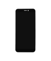 General Mobile Uyumlu Discovery Gm8 Lcd Ekran Siyah Çıtasız