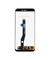 General Mobile Uyumlu Discovery Gm8 Lcd Ekran Siyah Çıtasız