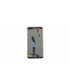 Xiaomi Uyumlu Redmi 5a Lcd Ekran Beyaz Çıtasız