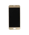 Samsung Uyumlu Galaxy A810 Lcd Ekran Gold Oled
