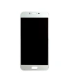 Samsung Uyumlu Galaxy A810 Lcd Ekran Gümüş Oled
