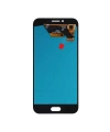 Samsung Uyumlu Galaxy A810 Lcd Ekran Gümüş Oled