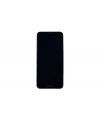 Huawei Uyumlu Mate 10 Lite Lcd Ekran Siyah Çıtalı