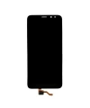 Huawei Uyumlu Mate 10 Lite Lcd Ekran Siyah Çıtasız