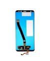 Huawei Uyumlu Mate 10 Lite Lcd Ekran Beyaz Çıtasız