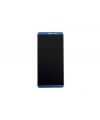 Huawei Uyumlu Mate 10 Pro Lcd Ekran Mavi Çıtasız