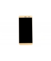 Casper Uyumlu Via M4 Lcd Ekran Gold Çıtasız