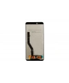 Casper Uyumlu Via M4 Lcd Ekran Gold Çıtasız