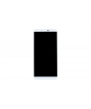 Huawei Uyumlu P Smart Lcd Ekran Beyaz Çıtasız