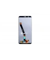Huawei Uyumlu P Smart Lcd Ekran Beyaz Çıtasız