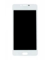 Samsung Uyumlu Galaxy C9 Lcd Ekran Beyaz Oled