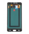 Samsung Uyumlu Galaxy C9 Lcd Ekran Beyaz Oled