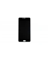 Samsung Uyumlu Galaxy C9 Lcd Ekran Siyah Oled