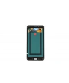 Samsung Uyumlu Galaxy C9 Lcd Ekran Siyah Oled