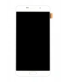 Samsung Uyumlu Galaxy A9 A9000 Lcd Ekran Beyaz Oled