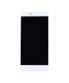 Huawei Uyumlu Y7 Prime Lcd Ekran Beyaz Çıtasız