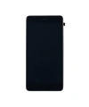 Xiaomi Uyumlu Redmi Note 4x Lcd Ekran Siyah Çıtalı