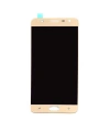 Samsung Uyumlu Galaxy J7 Prime 2 G611 Lcd Ekran Gold Hk Servis