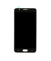 Samsung Uyumlu Galaxy J7 Prime 2 G611 Lcd Ekran Siyah Hk Servis