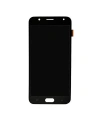 Samsung Uyumlu Galaxy J7 Duo J720 Lcd Ekran Siyah Oled