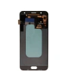 Samsung Uyumlu Galaxy J7 Duo J720 Lcd Ekran Siyah Oled