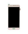 Samsung Uyumlu Galaxy J7 Duo J720 Lcd Ekran Gold Oled