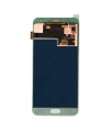 Samsung Uyumlu Galaxy J7 Duo J720 Lcd Ekran Gold Oled