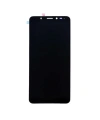 Casper Uyumlu Via G1 Lcd Ekran Siyah Çıtasız