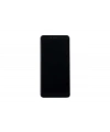 Casper Uyumlu Via M4 Lcd Ekran Siyah Çıtalı