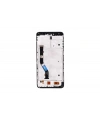Casper Uyumlu Via M4 Lcd Ekran Siyah Çıtalı