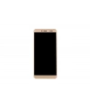 Casper Uyumlu Via M4 Lcd Ekran Gold Çıtalı